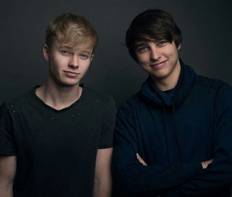 Sam and colby